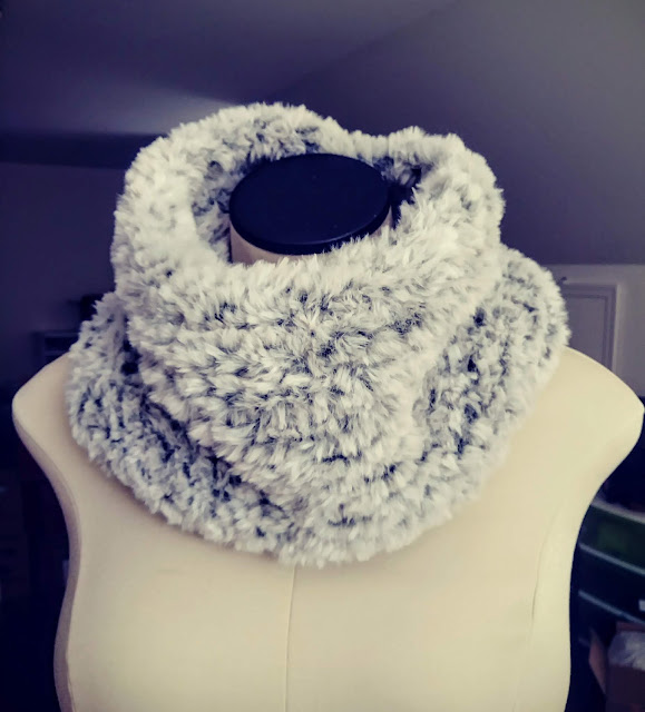 faux fur from knit picks http://shrsl.com/1tt0p