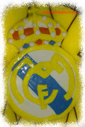 Escudo Real Madrid (escudo )