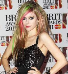 Frases de Avril Lavigne Frases famosas de Avril Lavigne