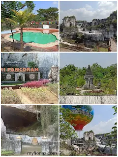 Wisata gresik