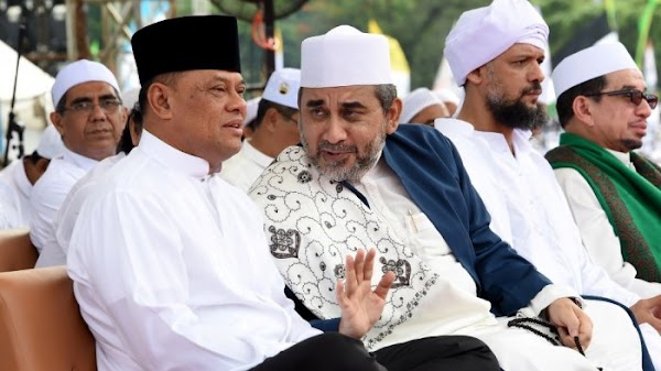 Pilpres 2019: Gatot Mesti Duet dengan Mantan Menko Ekonomi