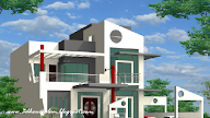 9+ House Front Design 3d For You