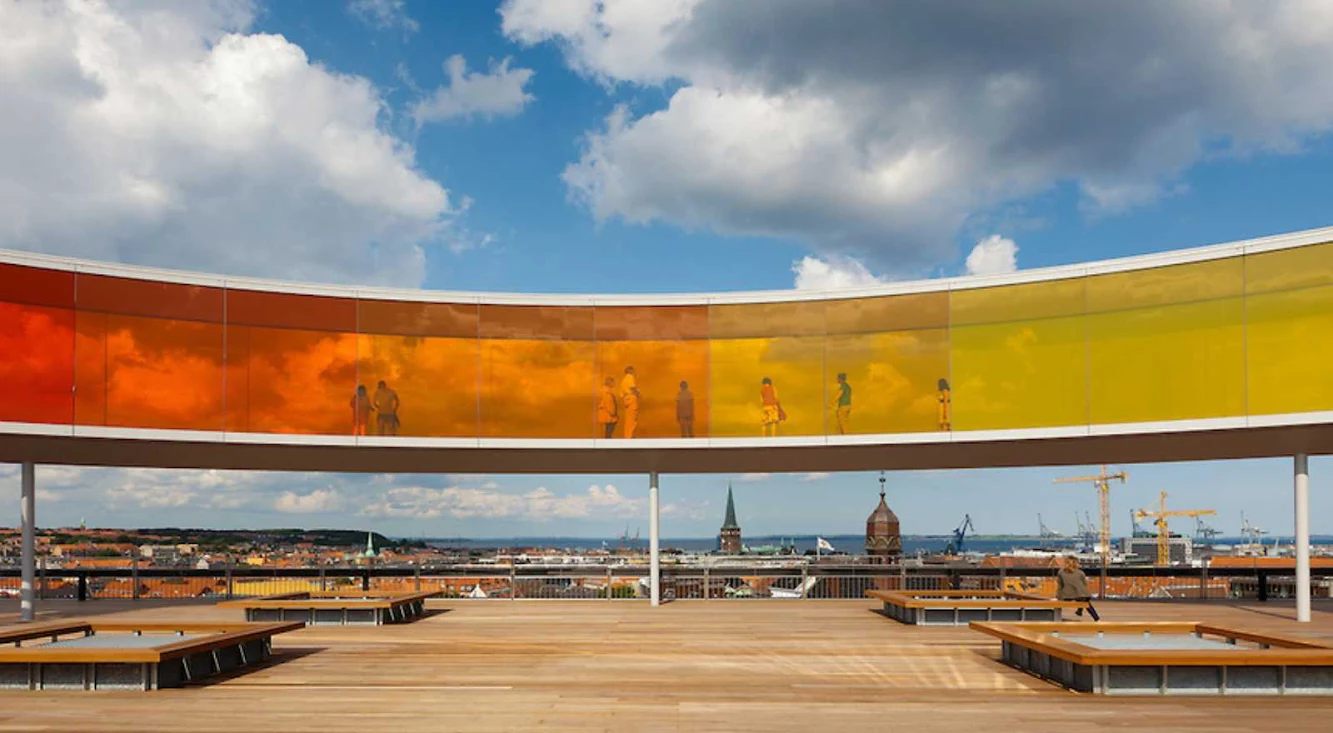 Olafur Eliasson