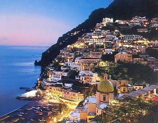 Villa Positano
