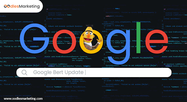 Google BERT Update: The biggest Change to its Search Results in Years