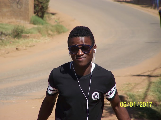 AFRO HOUSE NOVIDADE 2017 DJ ALEX [DOWNLOAD]