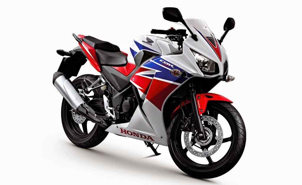 Honda CBR 300R