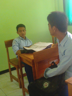 hadi dan sayub