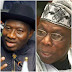 Obasanjo attacks Jonathan again: “When the head is rotten, the whole body is useless”