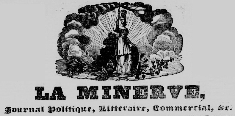 La Minerve