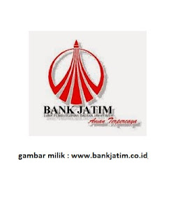 Lowongan Kerja Bank Jatim