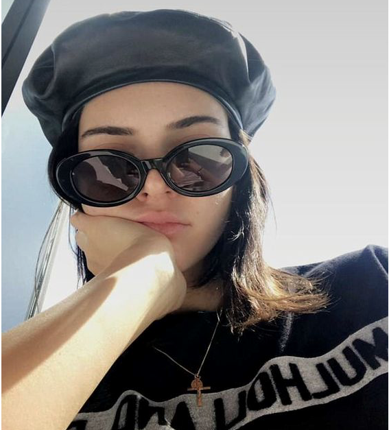 beret looks fashion style 