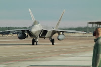 F-22 Raptor