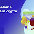 Freelance Websites That Pay in Bitcoin and Cryptocurrencies 