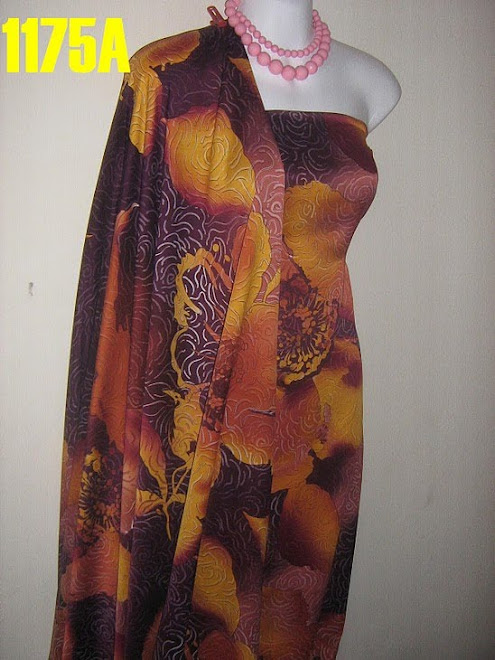 CJ 1175A: COTTON MIXED JACQUARD, 4 METER