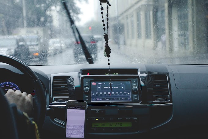 Must-Have Car Accessories and Tech Gadgets to Enjoy Driving