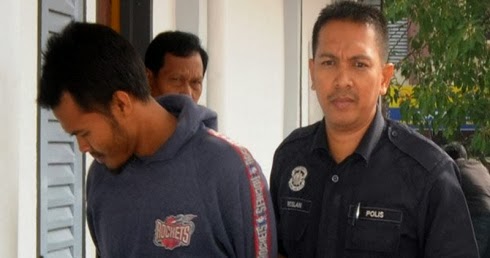 Wajah Suami Paksa Isteri Buat Seks Dengan Sepupu Bawah 