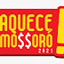 Quarta edição do Aquece Mossoró será lançada nesta quarta-feira (25)