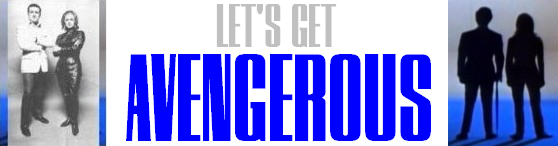 LetsGetAvengerous