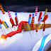 Share style intro Proshow Producer happy new year đẹp!