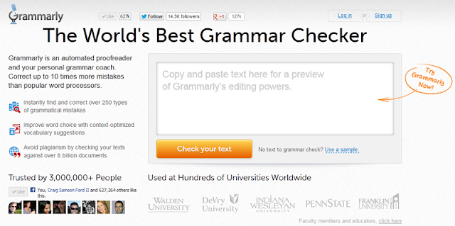 best grammar checker online