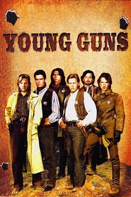 Young Guns Online Filmovi sa prevodom