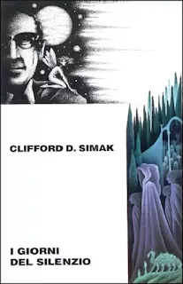 La copertina di Pellegrinaggio incantato - Opere di Clifford D. Simak 25
