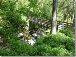 birks upper bridge