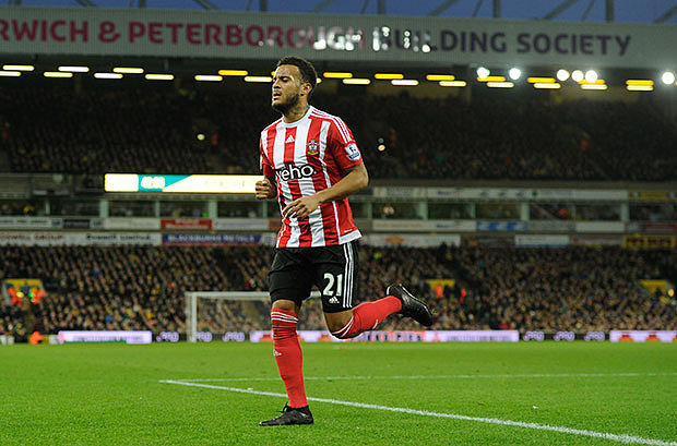 Ryan Bertrand to solve left-back dilemma?