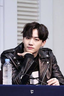 JB(GOT7) facts