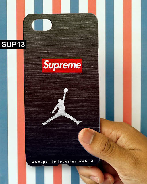 Casing supreme original SUP13