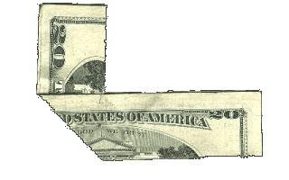 Rahasia Tersembunyi Dibalik Uang Dollar Amerika