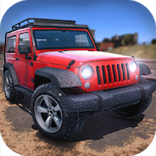 Ultimate Offroad Simulator MOD