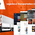 Logio - Logistics & Transportation HTML5 Template 