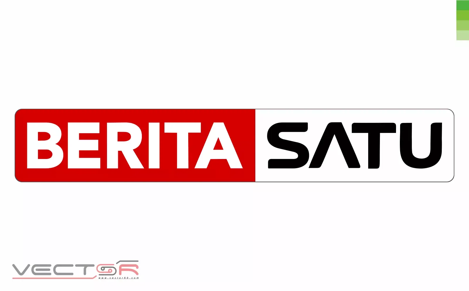 BeritaSatu Logo - Download Vector File CDR (CorelDraw)