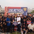 Open Turnamen Galacticos Cup II Berakhir, PS Kutablang Putra FC Raih Juara I