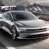 Lucid Motors apresenta carro elétrico que promete ser mais barato que o Model S da Tesla