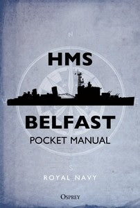 HMS Belfast Pocket Manual