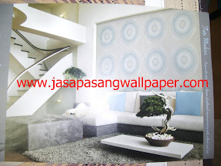 Harga Wallpaper Dinding Per Meter Di Jakarta