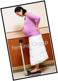 PREGNANT