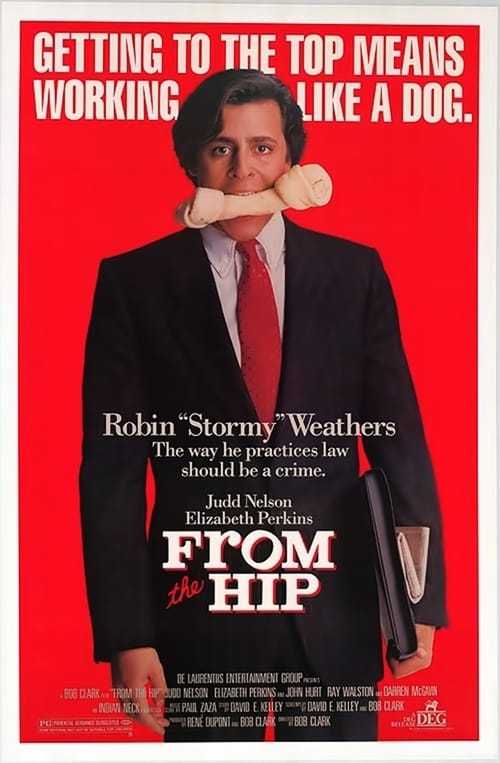 [HD] From the Hip 1987 Film Complet Gratuit En Ligne