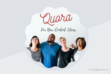 How to Use Quora to Find Great New Content Ideas?