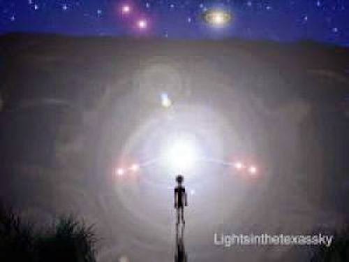 Ufo Sighting In Winslow Township New Jersey On September 6Th 2013 Saw A Formation Of 8 Objects Set In Pairs