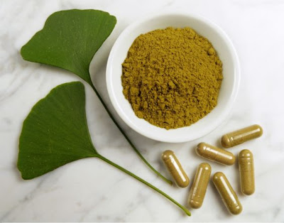 Natural supplements and herbal products for weight loss