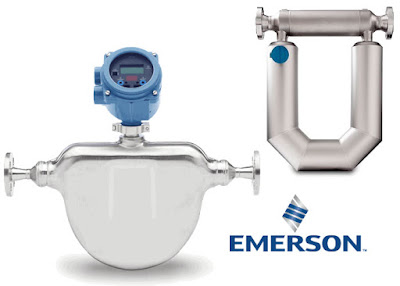 Flow and Density Meter