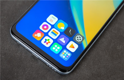 Realme V5 detailed review specifications price launch date