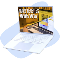 Build Websites With Wix