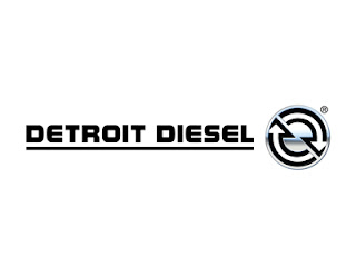 Detroit Diesel logo