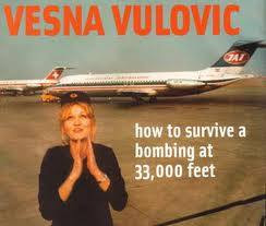  Vesva Vulovic