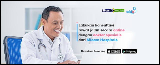 kemudahan penggunaan aido health